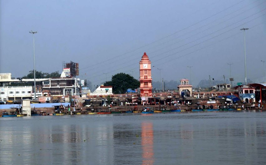 Garh Ganga Snaan Ghaat, Hapur (Panchsheel Nagar), Uttar Pradesh - Vushii.com Garh Ganga Snaan Ghaat, Hapur (Panchsheel Nagar), Uttar Pradesh - Vushii.com
